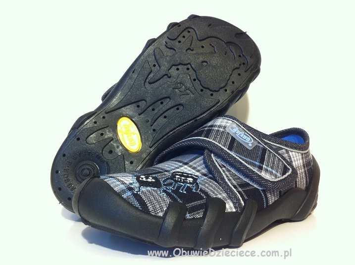 1-273X059 SKATE kapcie-buciki obuwie dziecięce przedszkolne szkolne Befado Skate 1-273X059 SKATE kapcie-buciki obuwie dziecięce przedszkolne szkolne Befado Skate